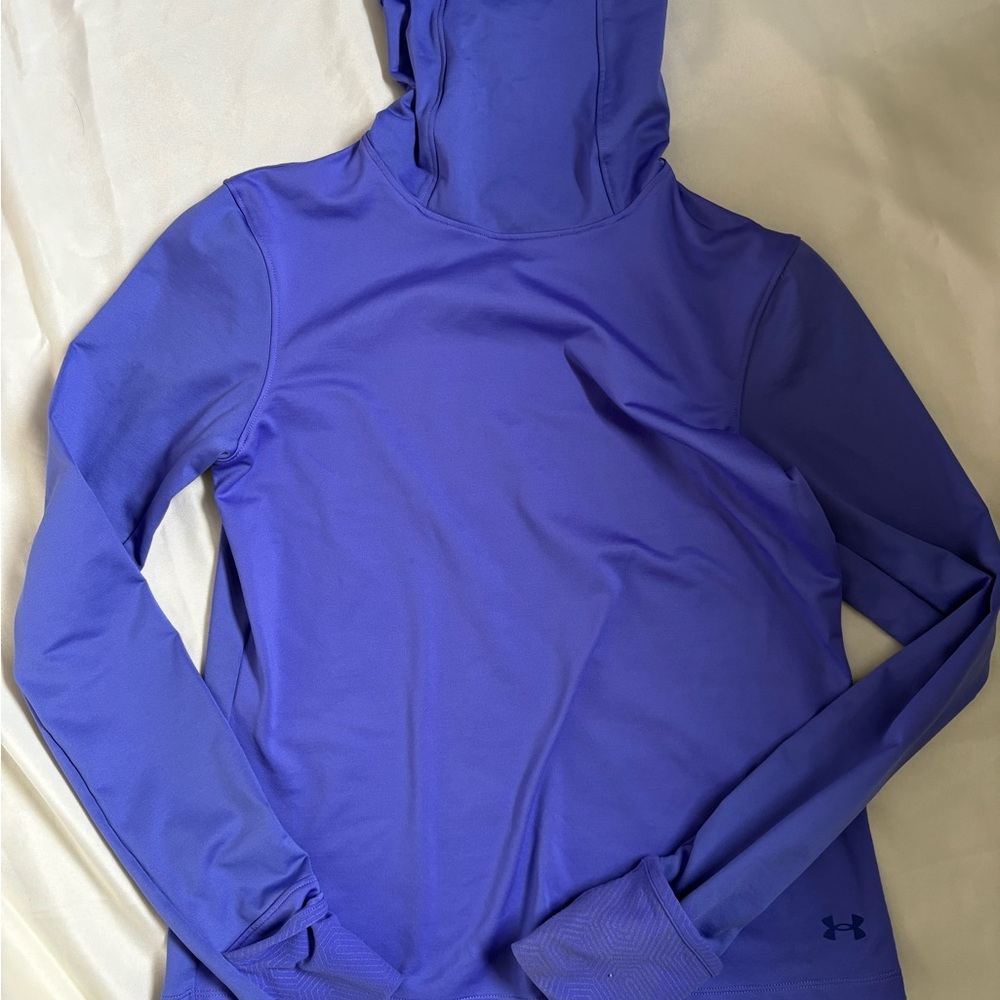 Under Armour runner shirt